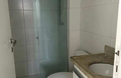 Imagem 6: LOCAÇAO, LINDO APARTAMENTO NO CONDOMINIO BRISAS, ALTO DO CALHAU, NASCENTE, MOVEIS PROJETAD