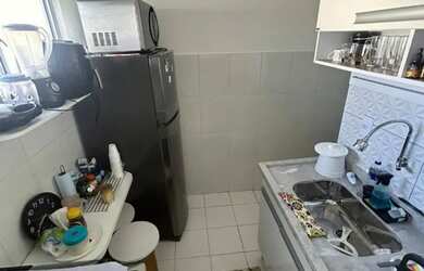 Imagem 6: Oportunidade condomínio Asteca excelente casa 2/4