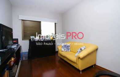 Imagem 8: Apartamento com 187m², 3 suítes e 3 vagas na Vila Mariana