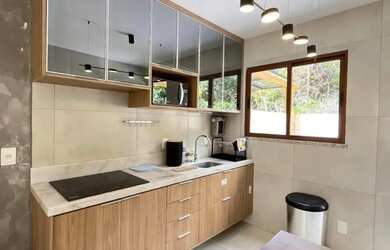 Imagem 15: Imóvel para venda com 97 metros quadrados com 2 quartos em Imbassaí - Mata de São João - B