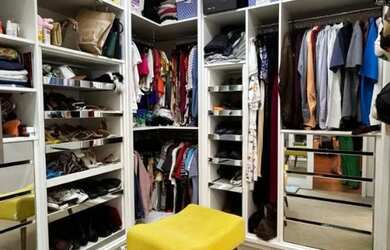Imagem 12: Vendo casa sendo 4 sendo e closet no sim