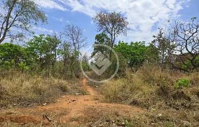 Imagem: A fazenda possui 1.500m² de Área, Imóvel novo e está localizado