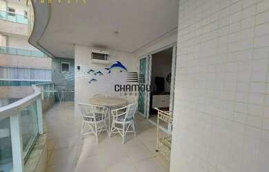 Imagem 7: Apartamento 3 quartos à venda em Guarapari na Enseada Azul