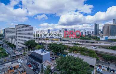 Imagem 15: Apartamento, Brooklin - São Paulo