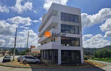 Imagem: O depósito possui 250m² de Área e está localizado em Frimisa