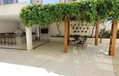 Imagem 10: Apartamento para locação com 105m² com 3 suítes no Jardim Goiás