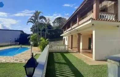 Imagem 10: Chácara em condomínio na cidade de Mairinque