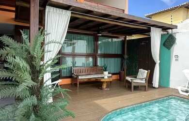 Imagem 7: Casa à venda em rua pública, PRAIA DO FRANCÊS, Marechal Deodoro, AL