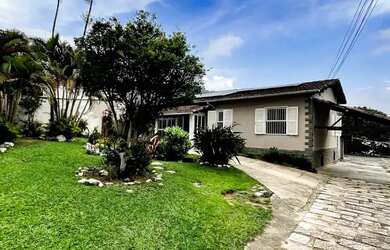 Imagem 1: Casa comercial no coração de Itaipava