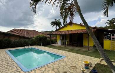 Imagem 8: Aluga-se granja em Goianà Shangrilá