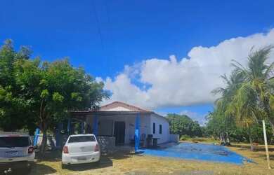 Imagem 3: Sitio na Praia do Batoque Aquiraz