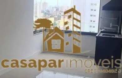 Imagem: O apartamento possui 3 Dormitórios, 1 Banheiro, 2 Vagas na