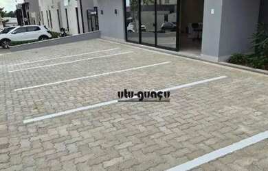 Imagem: O depósito possui 45m² de Área e Imóvel novo e está localizado