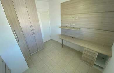 Imagem 16: ÓTIMO APARTAMENTO DE 3 DORMITÓRIOS NO PARQUE SÃO JORGE PARA LOCAÇÃO