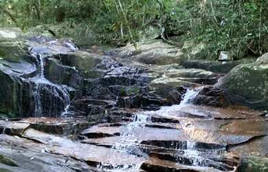 Imagem: A chácara possui 28.365m² de Área e está localizado em