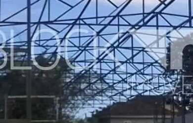 Imagem 15: Vargem Pequena Galpão. 1.435m² de Áreae5 Vagas na garagem