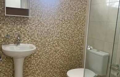 Imagem 12: CASA no AVENTUREIRO com 3 quartos para LOCAÇÃO, 100 m²