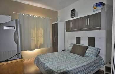 Imagem 8: Casa em Avenida Dona Maria Franco Salgado - Jardim Atibaia Sousas - Campinas/SP