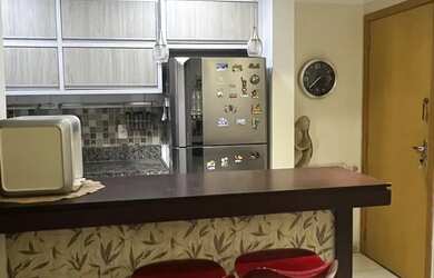 Imagem 11: Vendo apto 2 qtos Guara II