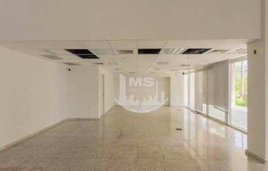 Imagem 2: Sala, 344 m² - venda por R$ 6.000.000,00 ou aluguel por R$ 46.465,64/mês...