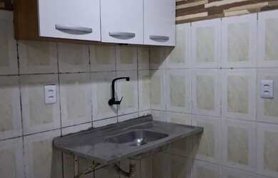 Imagem 2: Alugo Kitnet em Lauro de Freitas, próxima a Faculdade Unime e ao Parque...