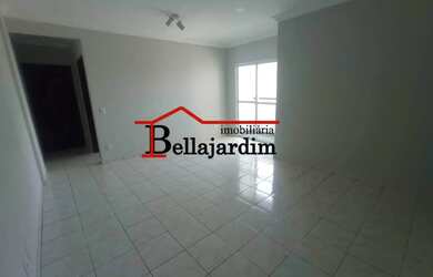 Imagem: O apartamento possui 3 Dormitórios, 2 Banheiros, 2 Vagas na