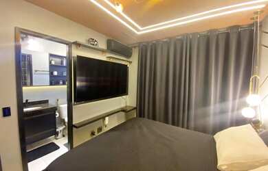 Imagem 5: Apartamento mobiliado 2 Quartos, 01 Suíte 52 m², Setor Bueno