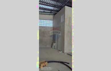 Imagem 7: Galpão Novo no Cabula, Pronto para Seu Negócio