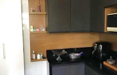 Imagem 9: APARTAMENTO - MORUMBI - SP