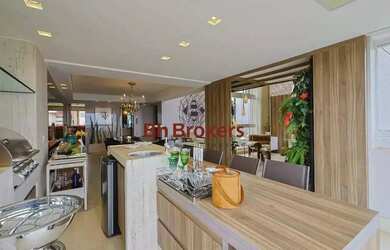 Imagem 4: APARTAMENTO MOBILIADO NO VILA DA SERRA, NOVA LIMA 2 SUÍTES, 220 M²,...