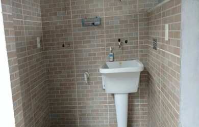 Imagem 7: Casa tipo sobrado para locação no Cacuia - Rio de Janeiro - RJ