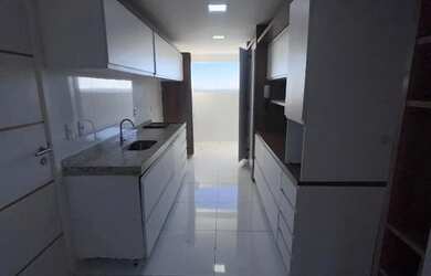 Imagem 13: Alugo Apto 03 quartos, sendo 03 suítes, Res. Vinicius de Morais, Nova...