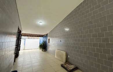 Imagem 13: Casa 3 Quartos 2 Suítes Feitosa, Maceió