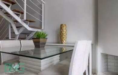 Imagem 5: Apartamento Duplex com 3 dormitórios à venda, 140 m² por R$ 2.127.000...