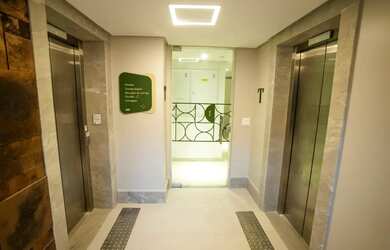 Imagem 4: DU O melhor 4 quartos da Real da Torre Pronto para Morar 123m² Edf. Zélia...