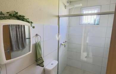 Imagem 10: Casa 02 dormitórios no Montebello V