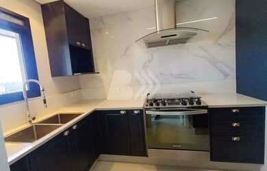 Imagem 13: Apartamento à venda no Edifício Amits, no bairro São Dimas em Piracicaba