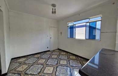 Imagem 4: Apartamento com 2 quartos à venda na Vila Mathias em Santos