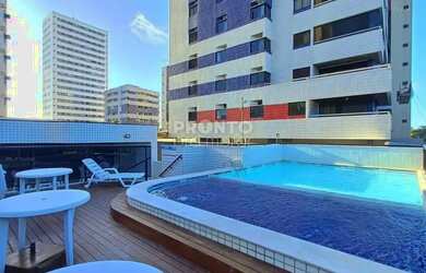 Imagem 10: Imóvel para venda possui 95 metros quadrados com 3 quartos em Casa Caiada...