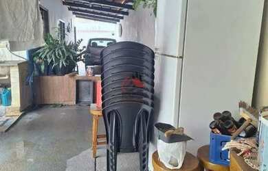 Imagem 15: CASA À VENDA NO BAIRRO CIDADE NOVA