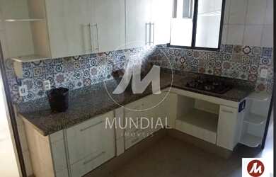 Imagem 3: Apartamento tipo - padrao 3 dormitórios/suite, cozinha planejada, em...