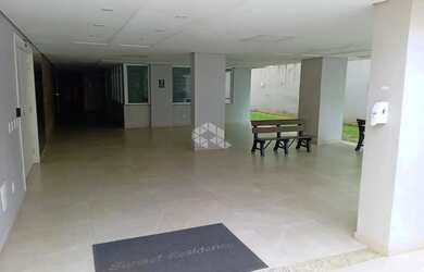 Imagem 6: Apartamento de 2 quartos com suíte à venda no Centro de Santa Maria