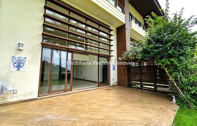 Imagem 6: Casa à venda pé na areia em condomínio fechado na praia do Guarujá