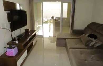 Imagem 5: Sobrado à venda em Campinas, Swiss Park, com 3 suítes, com 306 m²,...