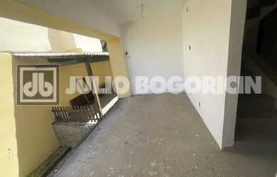 Imagem 13: Casa de rua / Residencial / Jardim Guanabara