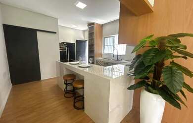 Imagem 8: Casa com 3 dormitórios à venda, 165 m² por R$ 1.350.000,00 - Ocian...