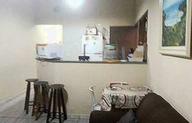 Imagem 4: Casa na praia do itagua Ubatuba