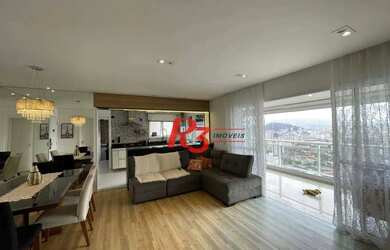 Imagem 11: Apartamento com 4 dormitórios à venda, 131 m² por R$ 1.555.000,00 -...