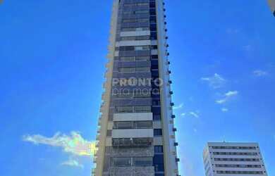 Imagem: O apartamento possui 3 Dormitórios, 1 Banheiro, 2 Vagas na