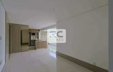 Imagem 2: Apartamento com área de 79 m² 2 suítes no Bairro Vila da Serra- Nova...